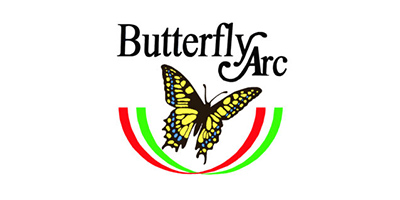 Butterfly Arc