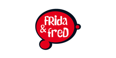 Frida und Fred